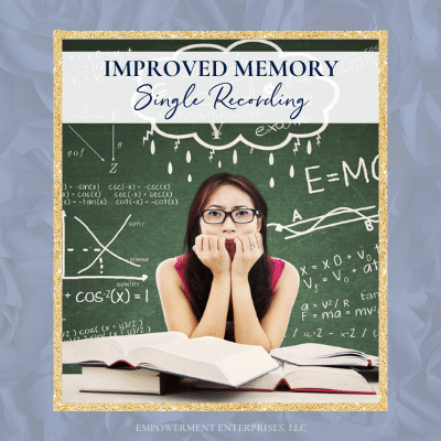 Hypnosis for Memory Improvement